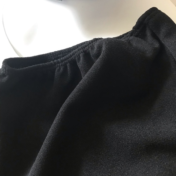 Vintage Button Up Blazer - Picture 6 of 8